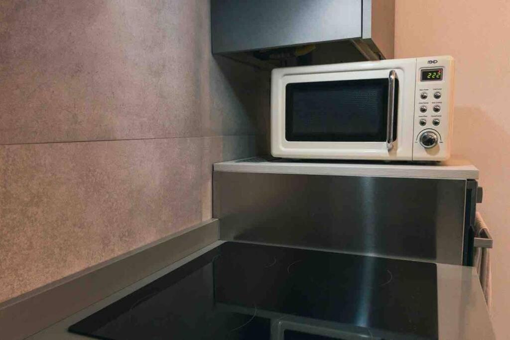 Bergamo 5 Stelleアパートメント エクステリア 写真
