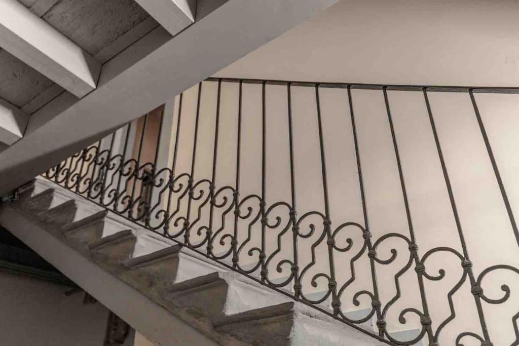 Bergamo 5 Stelleアパートメント エクステリア 写真