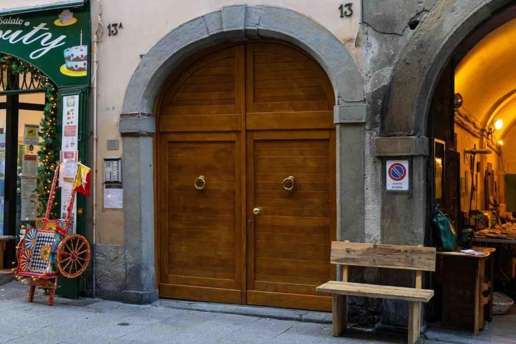 Bergamo 5 Stelleアパートメント エクステリア 写真