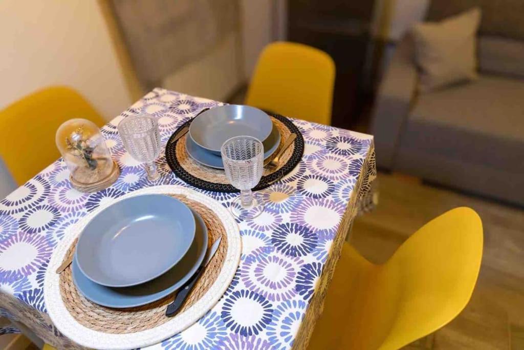 Bergamo 5 Stelleアパートメント エクステリア 写真